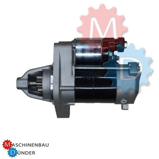 Starter für Honda 1.0 kW NEU AHS205