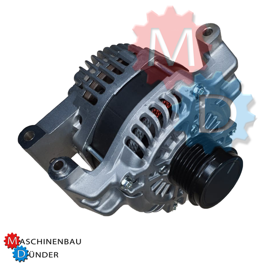 Lichtmaschine für jeep 160A AL6483X