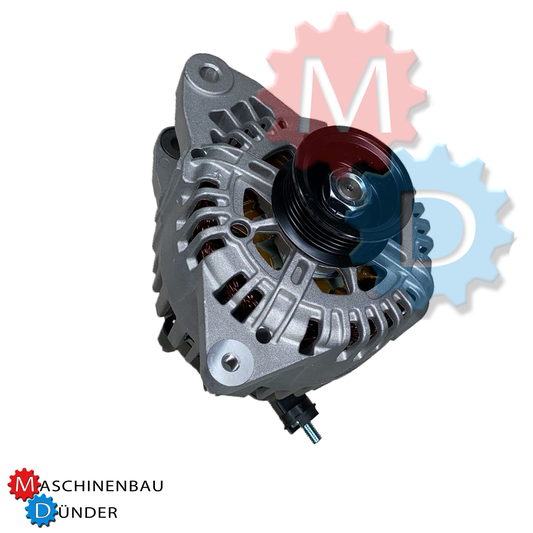 Lichtmaschine für Hyundai KIA 95A NEU ALT7202