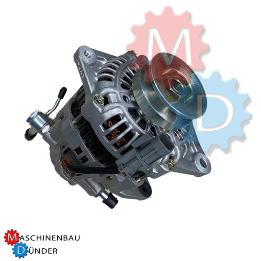 Lichtmaschine für Mazda 323 S V 70A AMA947