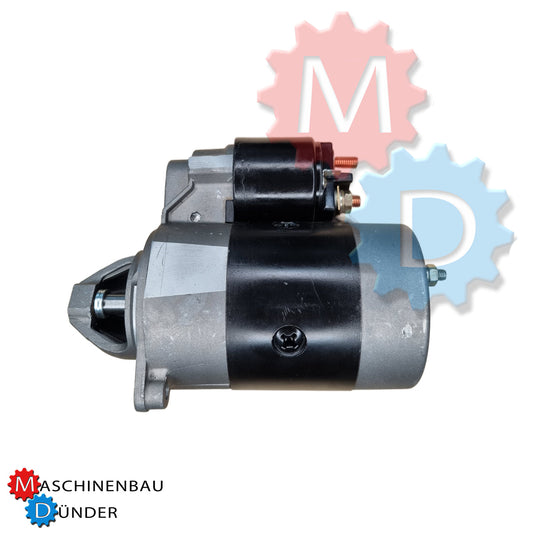 Starter für Renault 0,85kW AZF3549