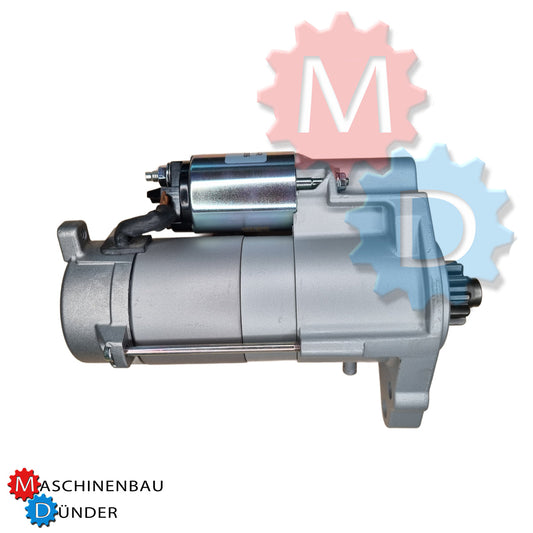 Starter für Jaguar 2.0 kw Original DENSO C2D19969