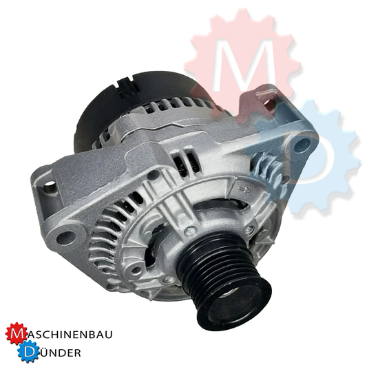 Lichtmaschine für Mercedes-Benz Audi Daewoo 90A Original BOSCH CA1044IR