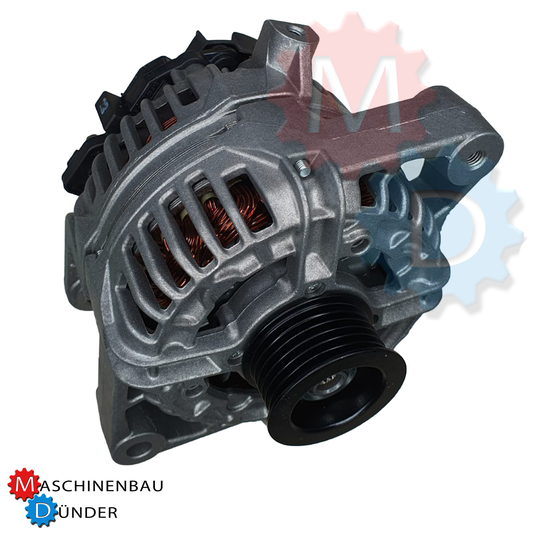 Lichtmaschine für Opel Vauxhall 100A NEU CA1053IR