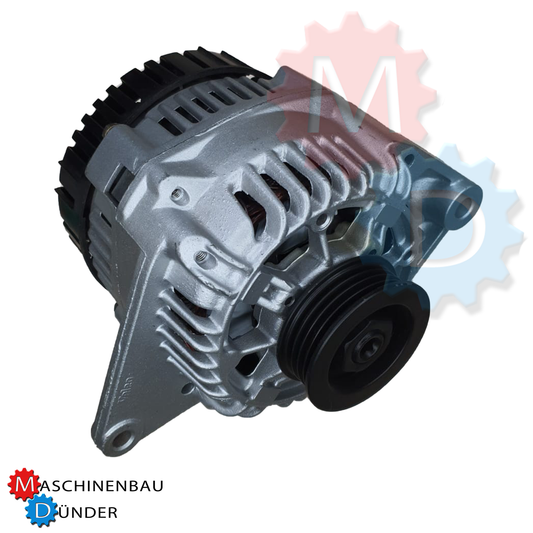 Lichtmaschine für Renault Honda 75A Original VALEO CA1059IR