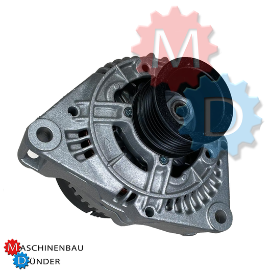 Lichtmaschine für Mercedes-Benz Daewoo Ssangyong 90A Original BOSCH CA1062IR