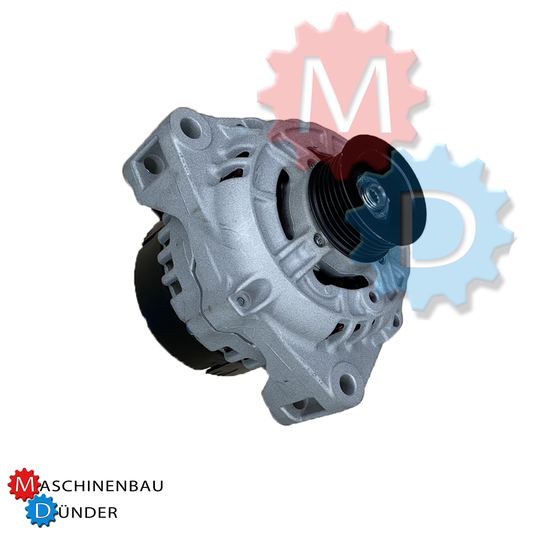 Lichtmaschine für Citroen Fiat Peugeot 90A Original BOSCH CA1065IR