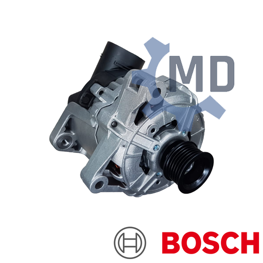 Lichtmaschine für BMW  140A Original BOSCH CA1092IR
