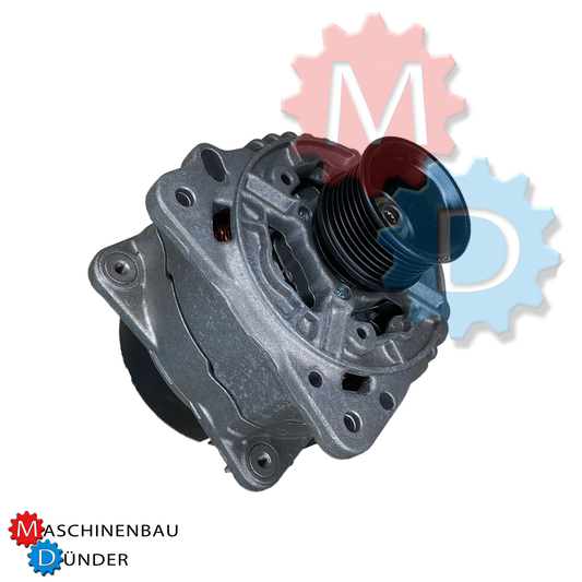 Lichtmaschine für Ford Mercedes-Benz Seat 150A Original BOSCH CA1143IR