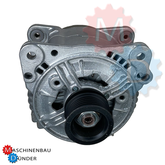Lichtmaschine für Audi Skoda VW 120A Original BOSCH CA1147IR