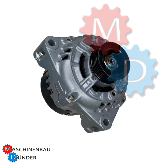 Lichtmaschine für Citroen / Peugeot 80A Original BOSCH CA1152IR