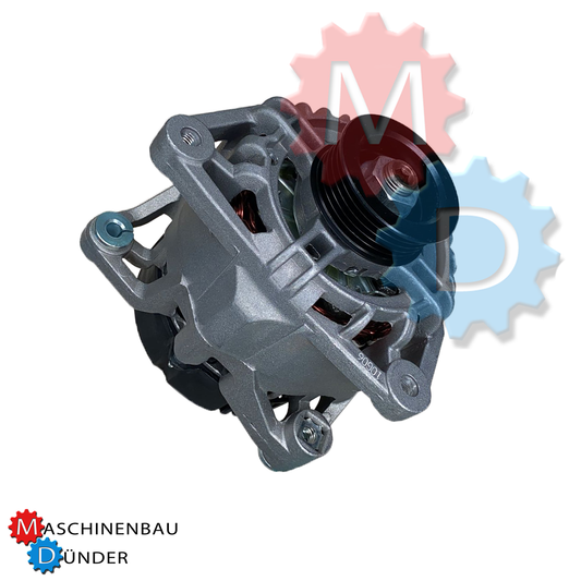 Lichtmaschine für Ford 70A CA1217IR