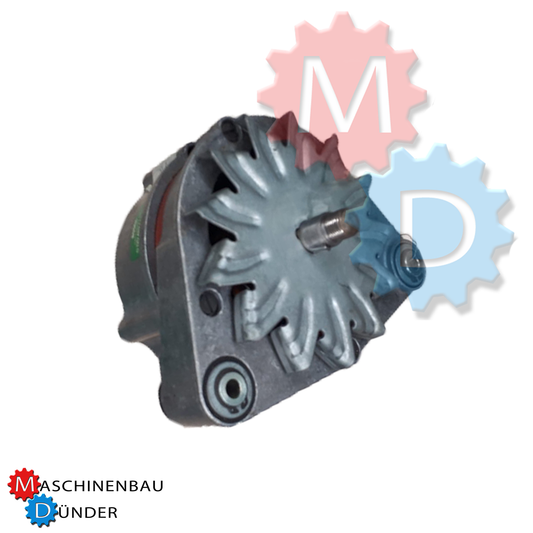 Lichtmaschine für BMW 45A Original BOSCH CA121IR