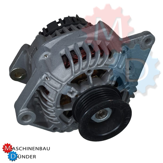 Lichtmaschine für Renault Safrane I 110A Original VALEO CA1225IR