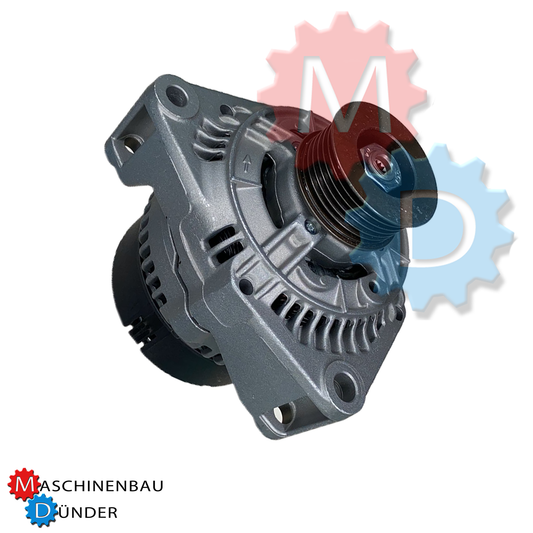 Lichtmaschine für Saab 9000 90A CA1246IR