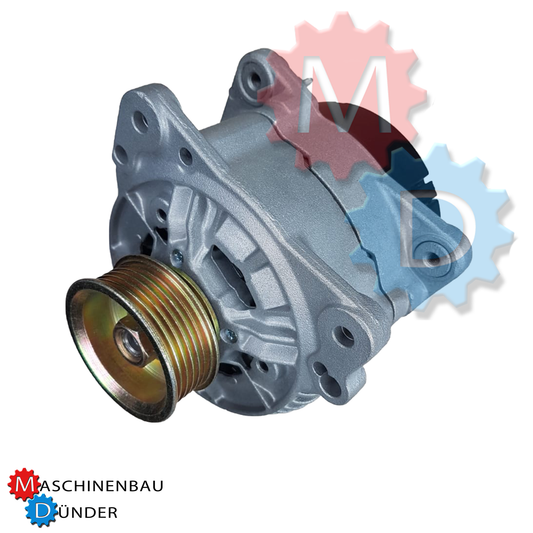 Lichtmaschine für VW  120A CA1264IR