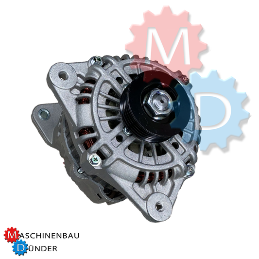 Lichtmaschine für Ford LDV 95A CA1317IR
