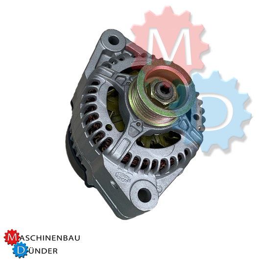 Lichtmaschine für Rover 65A CA1318IR