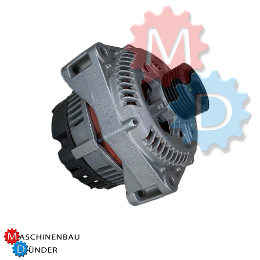 Lichtmaschine für Peugeot Citroen Citroën 150A Original VALEO CA1334IR