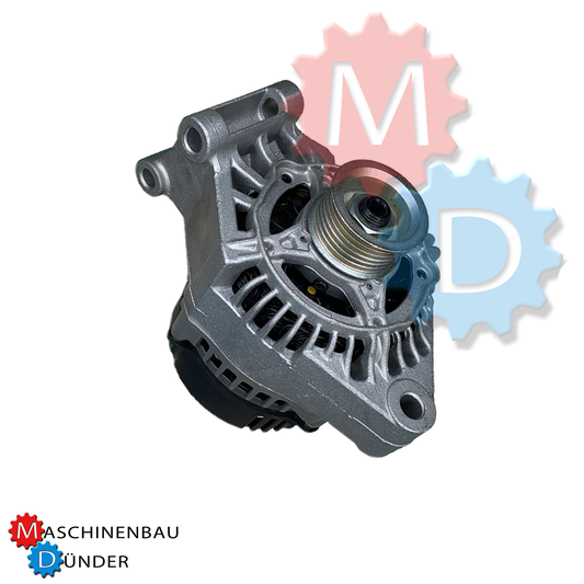 Lichtmaschine für Ford  80A NEU CA1340IR