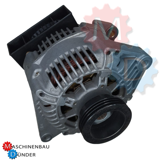 Lichtmaschine für Dacia Renault 110A Original VALEO CA1345IR