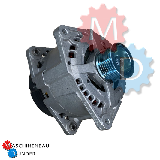 Lichtmaschine für Land Rover  100A CA1380IR