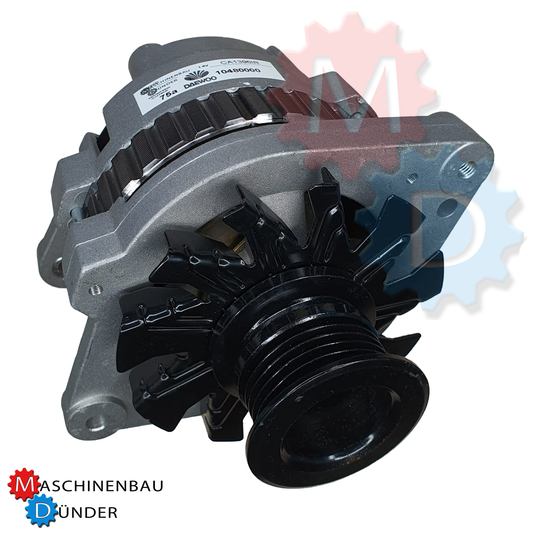 Lichtmaschine für Daewoo  75A NEU CA1385IR