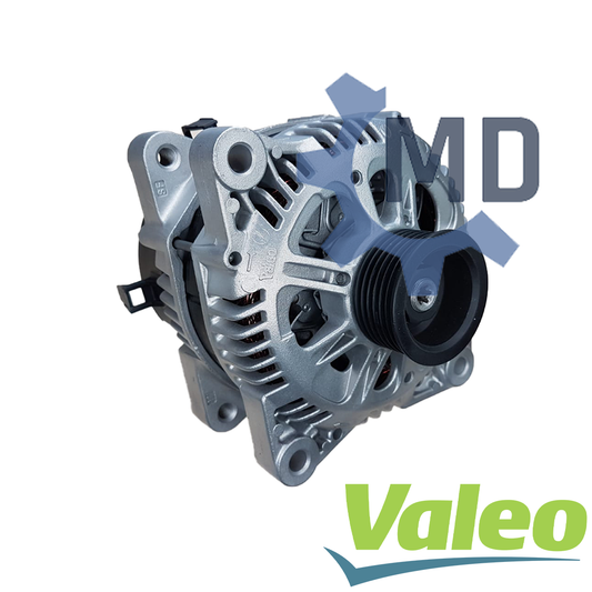 Lichtmaschine für Citroen Fiat Lancia 150A Original VALEO CA1388IR