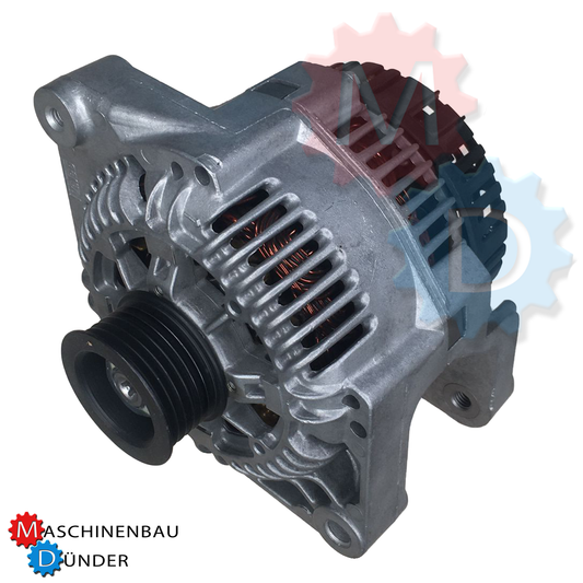 Lichtmaschine für Opel Sintra 105A Original VALEO CA1389IR
