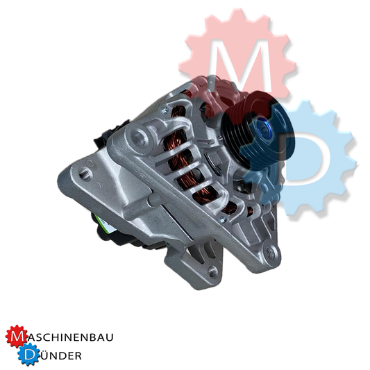 Lichtmaschine für Peugeot Citroen Fiat 70A CA1442IR