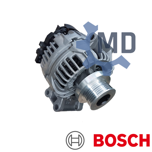 Lichtmaschine für Renault Dacia 98A Original BOSCH CA1470IR