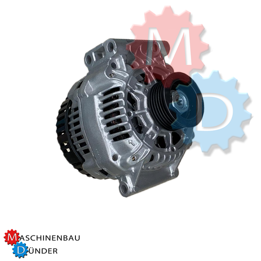 Lichtmaschine für Nissan Renault Dacia 75A CA1484IR