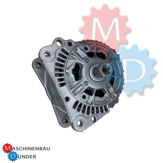 Lichtmaschine für VW Audi Skoda 90A Original BOSCH CA1486IR