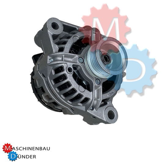 Lichtmaschine für Rover MG 75A Original BOSCH CA1575IR