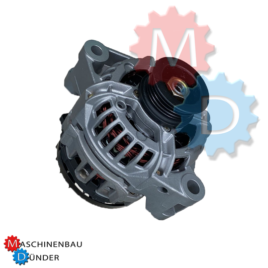 Lichtmaschine für Rover MG 85A CA1576IR