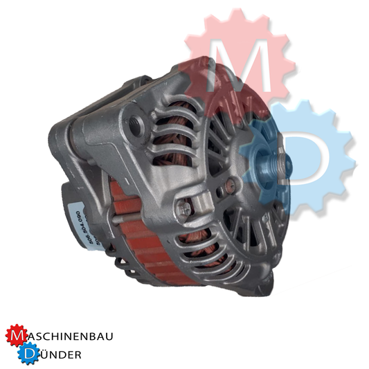 Lichtmaschine für Iveco 90A CA1633IR