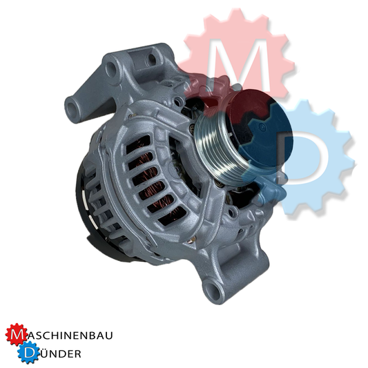 Lichtmaschine für Ford Transit Kasten 75A Original BOSCH CA1639IR