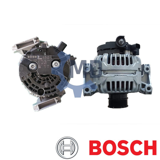 Lichtmaschine für Opel Saab 120A Original BOSCH CA1740IR