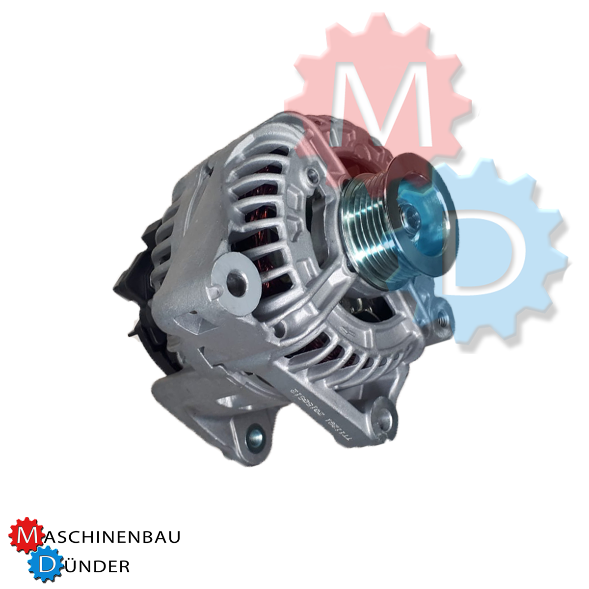 Lichtmaschine für BMW Land Rover 150A NEU CA1757IR