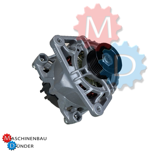 Lichtmaschine für Ford 90A CA1772IR