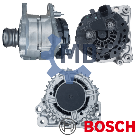 Lichtmaschine für Audi VW Skoda 110A Original BOSCH CA1810IR