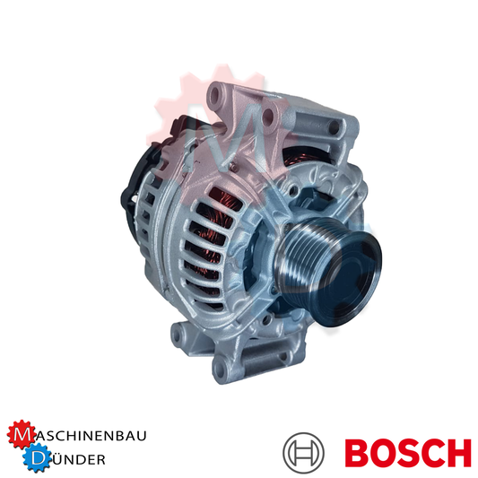 Lichtmaschine für Audi VW Skoda 140A Original BOSCH NEU CA1811IR