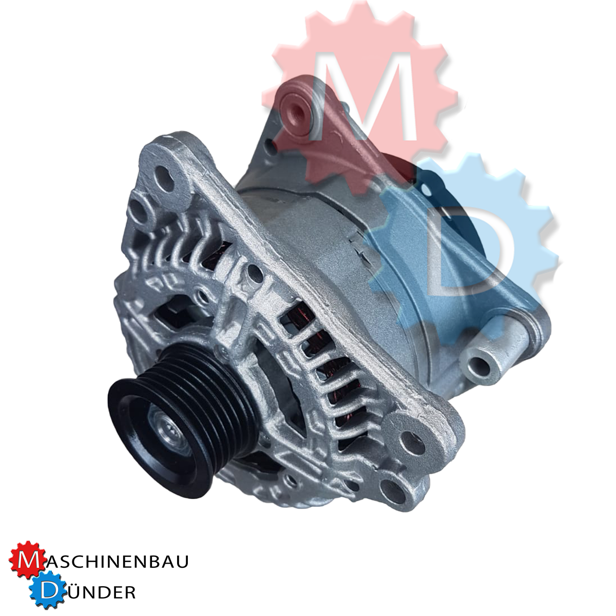 Lichtmaschine für VW Audi Seat 110A Original BOSCH CA1817IR