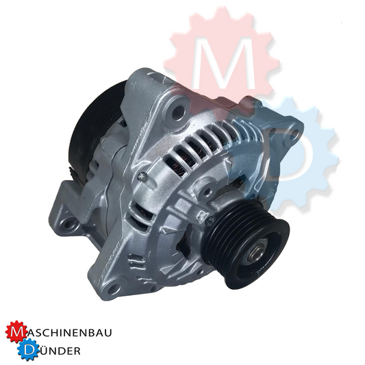Lichtmaschine für Volvo Renault 100A Original BOSCH CA1822IR