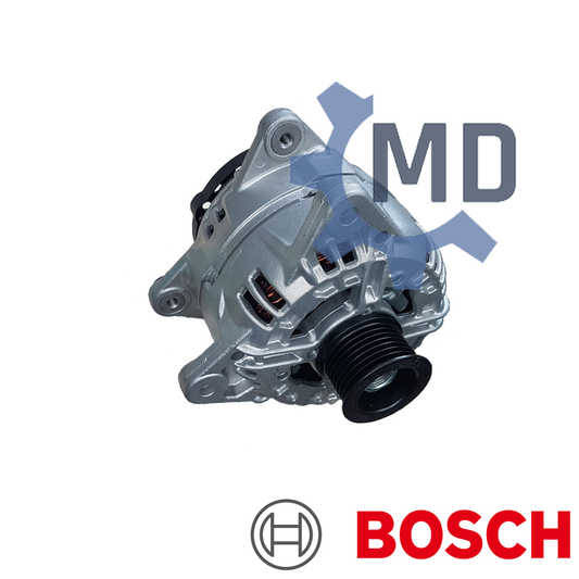 Lichtmaschine für Nissan Opel Vauxhall 150A Original BOSCH CA1827IR
