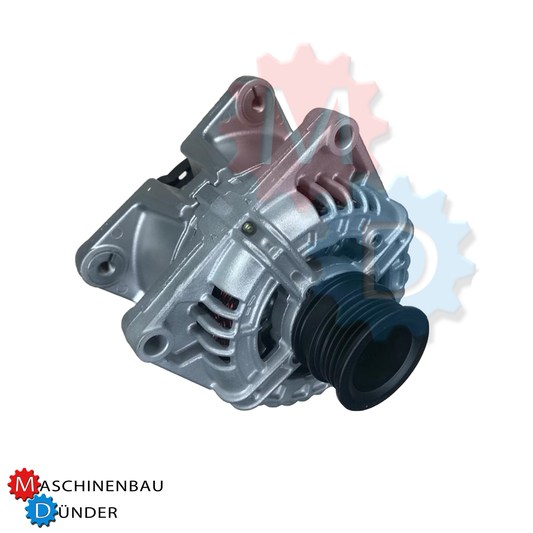 Lichtmaschine für Opel Vauxhall Alfa Romeo 120A NEU CA1833IR