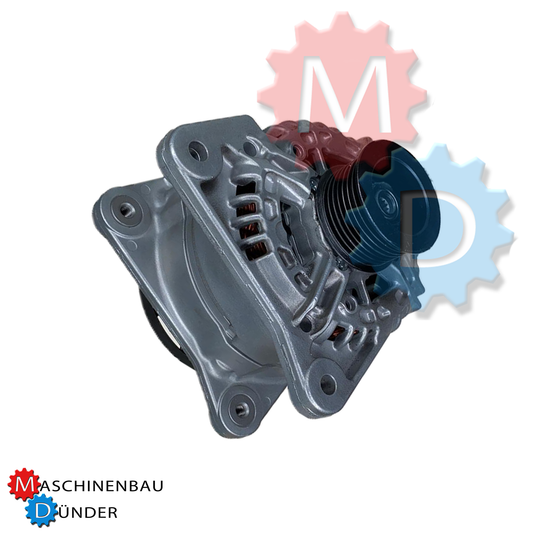 Lichtmaschine für Renault Clio III 90A Original BOSCH CA1866IR