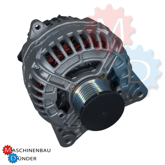 Lichtmaschine für Renault Nissan Opel 150A Original BOSCH CA1877IR