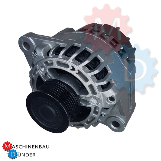 Lichtmaschine für Opel Vauxhall 105 A Original DENSO CA1884IR