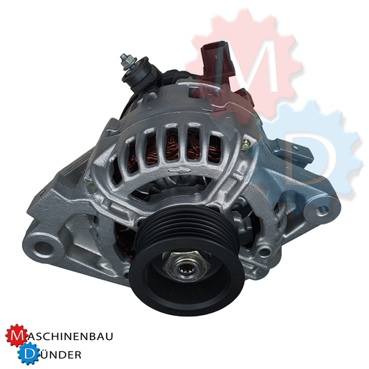 Lichtmaschine für Toyota Yaris 90A Original BOSCH CA1889IR